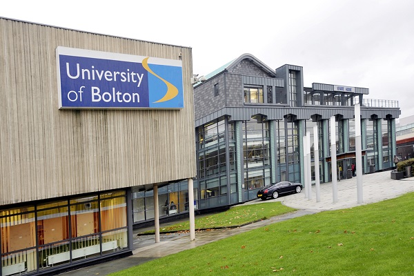 University of Bolton Others(12)